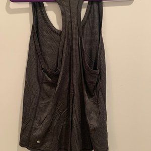 LuLulemon Work out tank